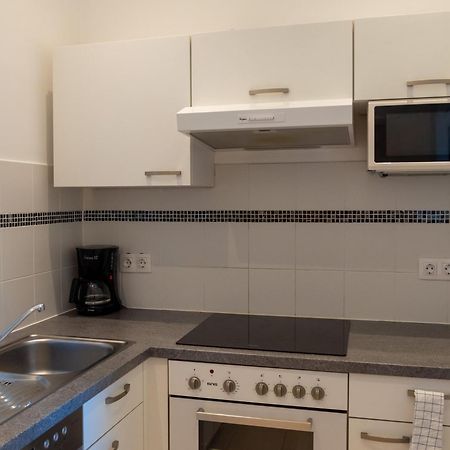 Appartements Che Wien Eksteriør bilde