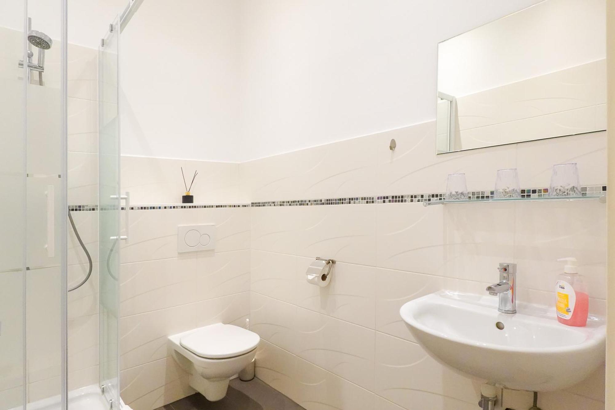 Appartements Che Wien Eksteriør bilde