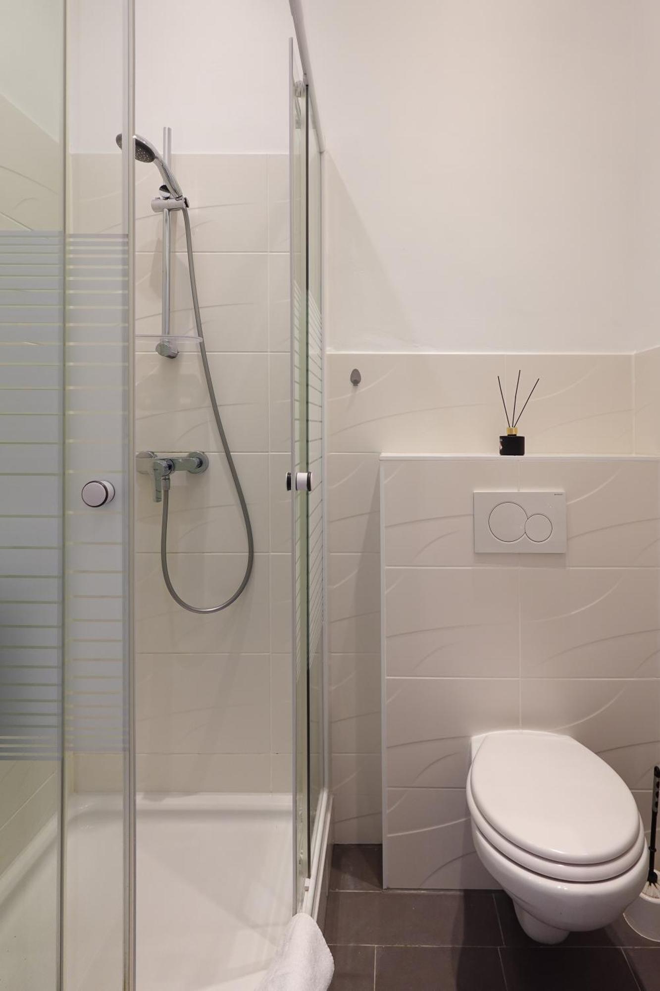 Appartements Che Wien Eksteriør bilde
