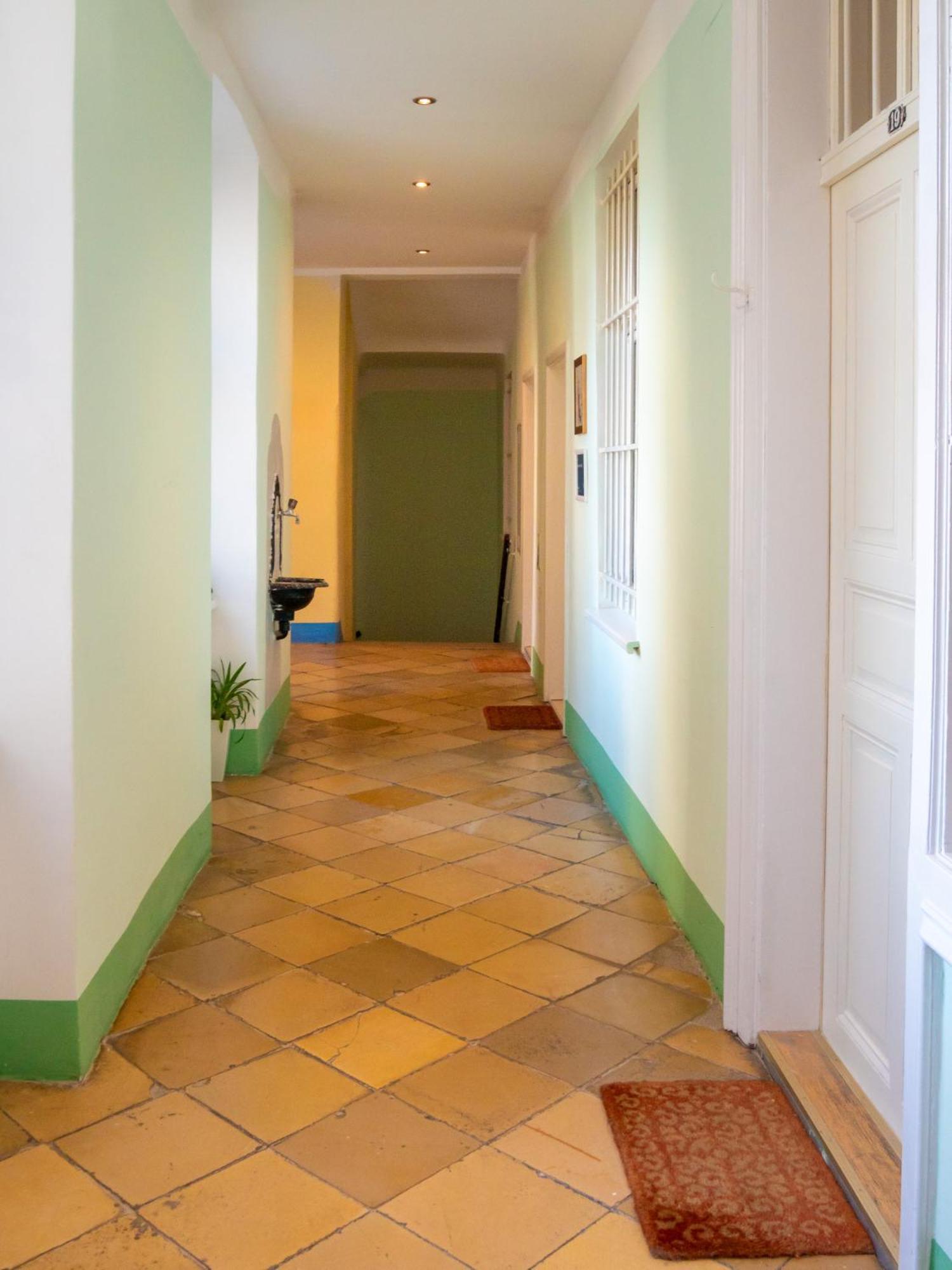 Appartements Che Wien Eksteriør bilde