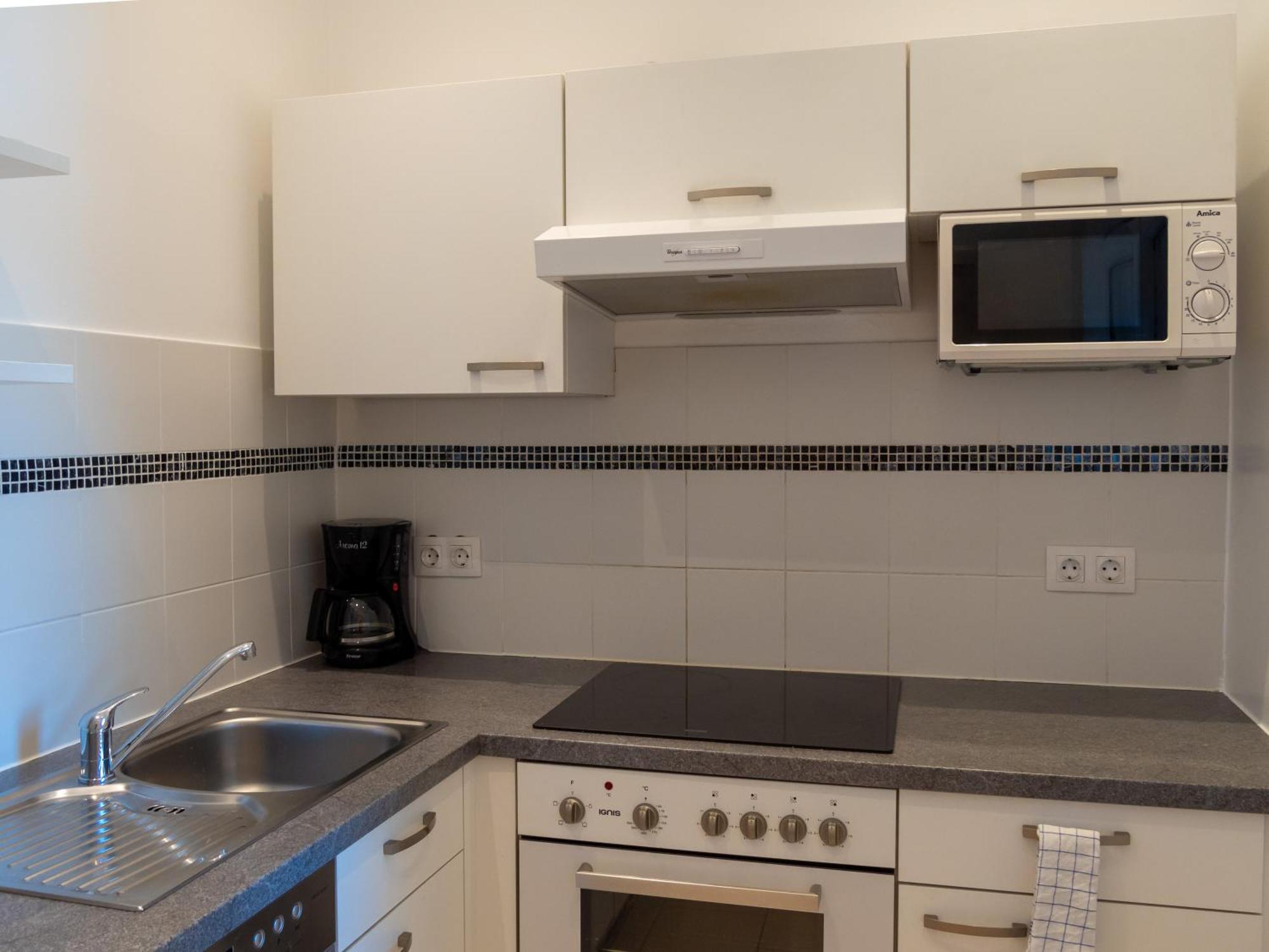 Appartements Che Wien Eksteriør bilde