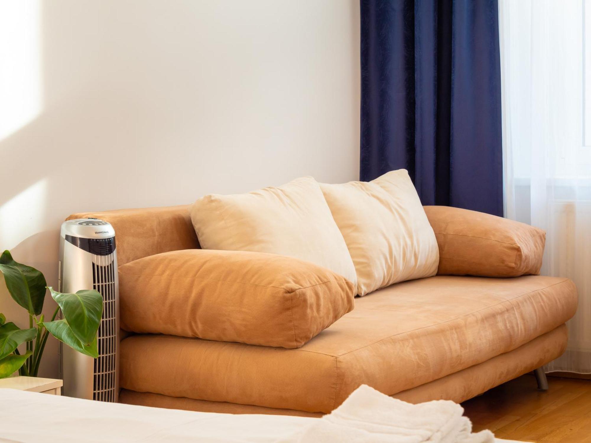 Appartements Che Wien Eksteriør bilde