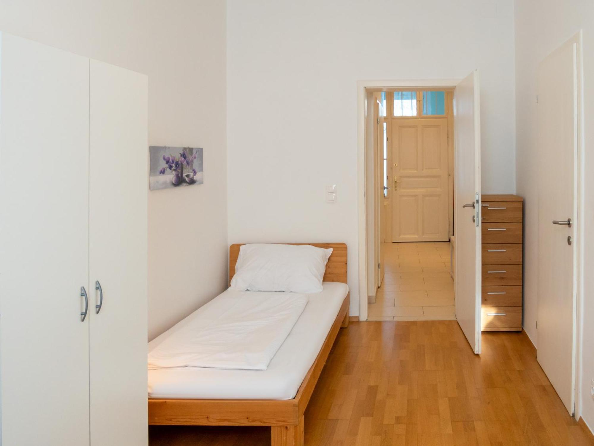 Appartements Che Wien Eksteriør bilde