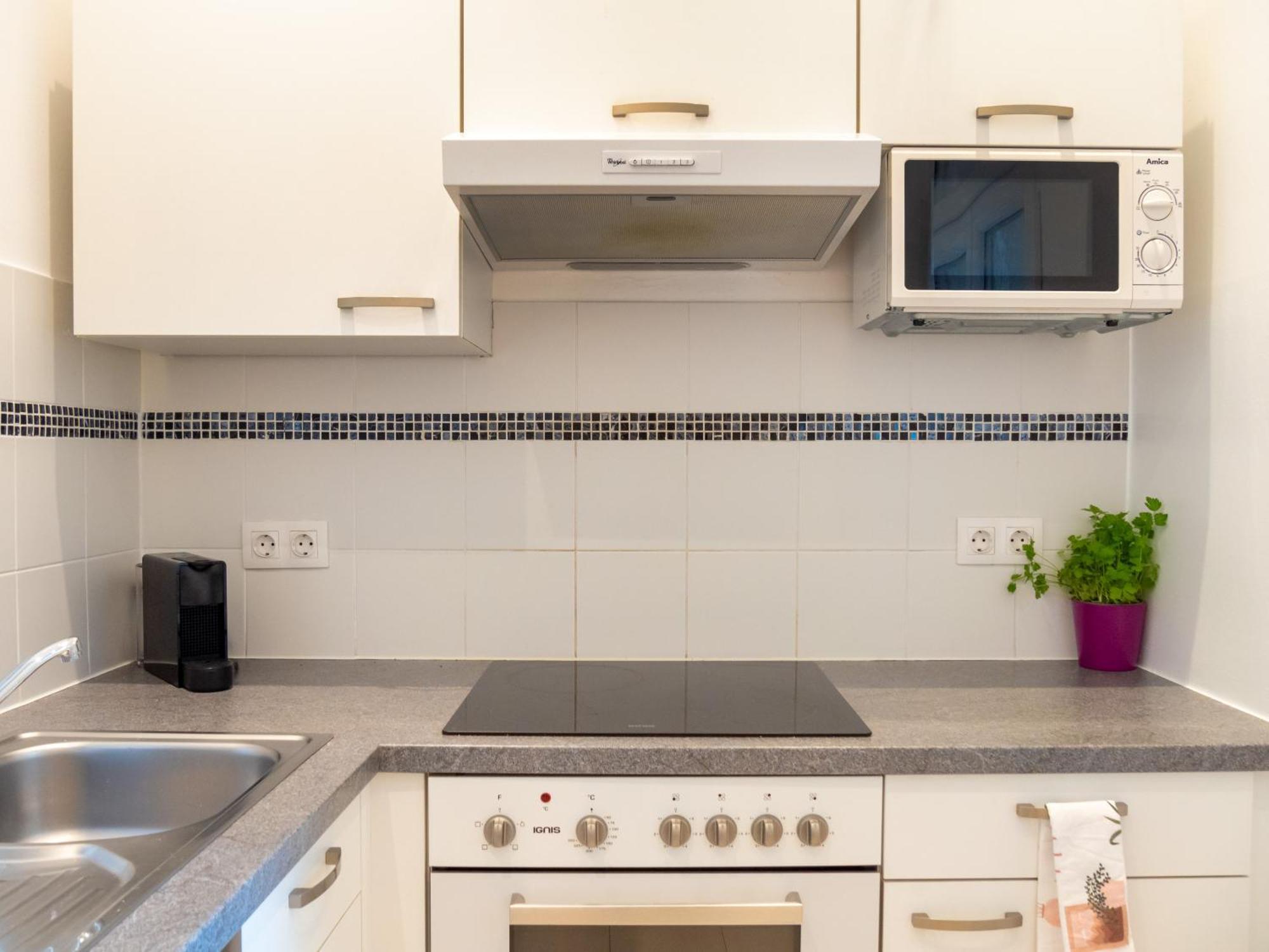 Appartements Che Wien Eksteriør bilde