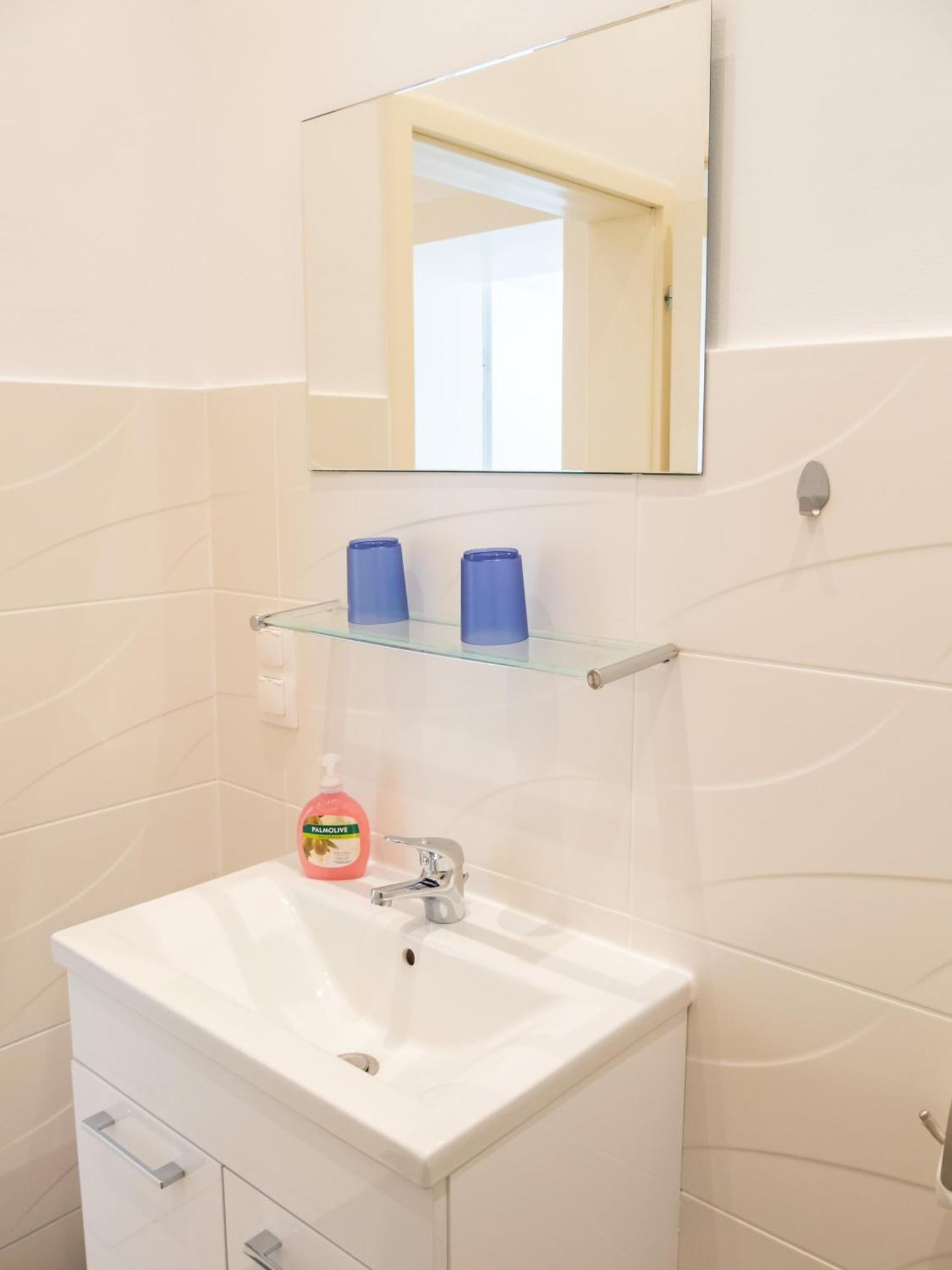 Appartements Che Wien Eksteriør bilde