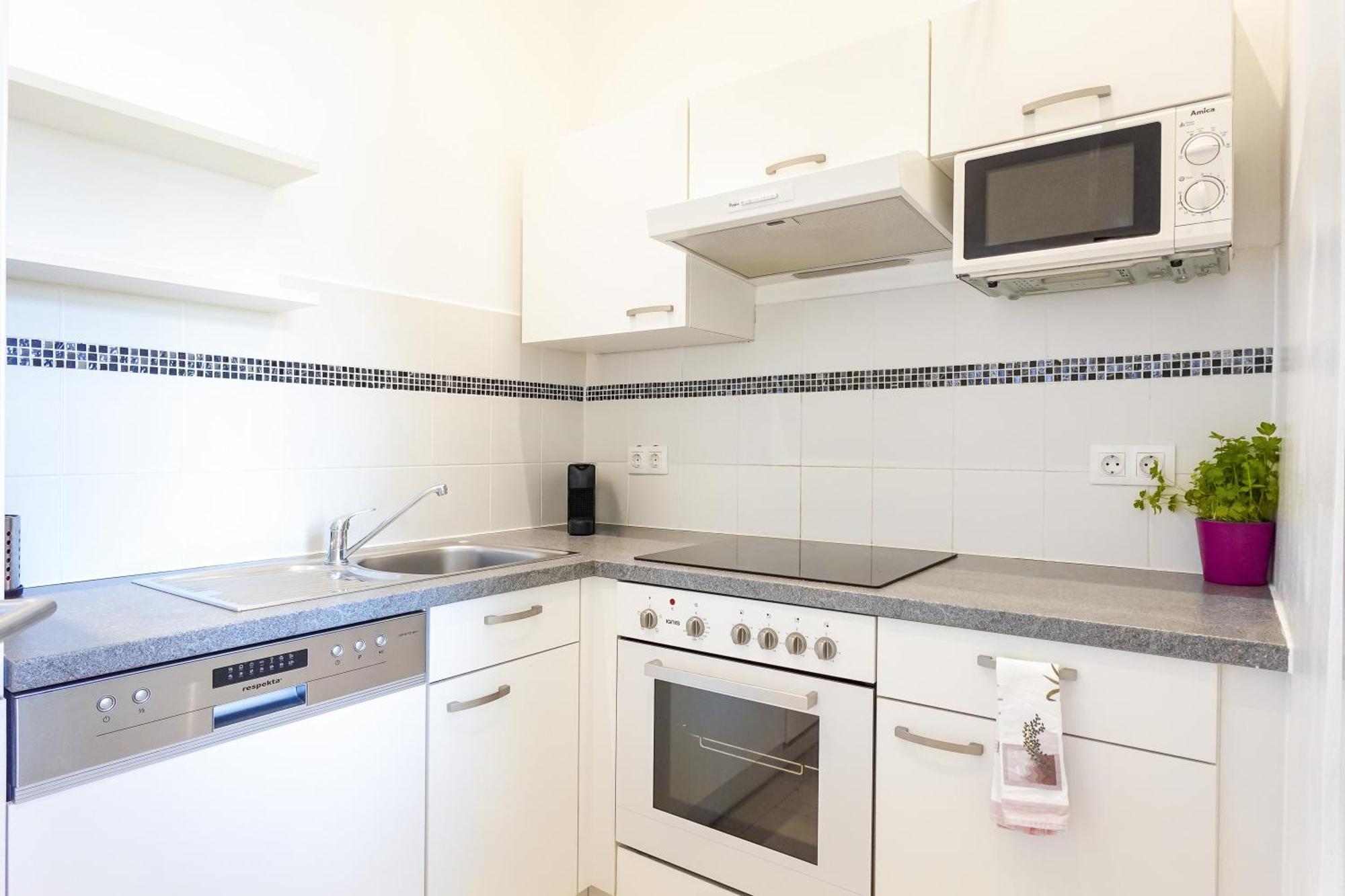 Appartements Che Wien Eksteriør bilde