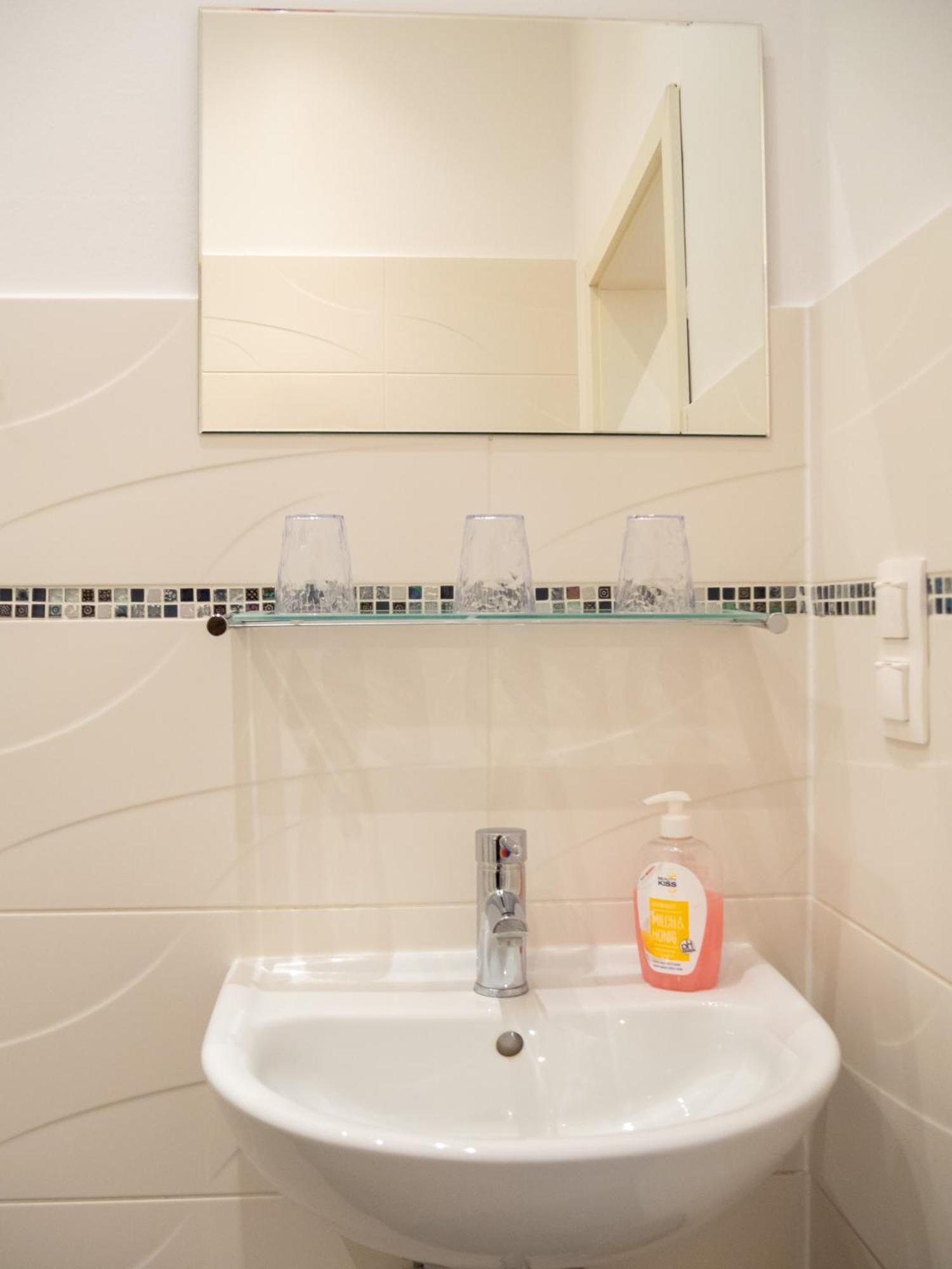 Appartements Che Wien Eksteriør bilde